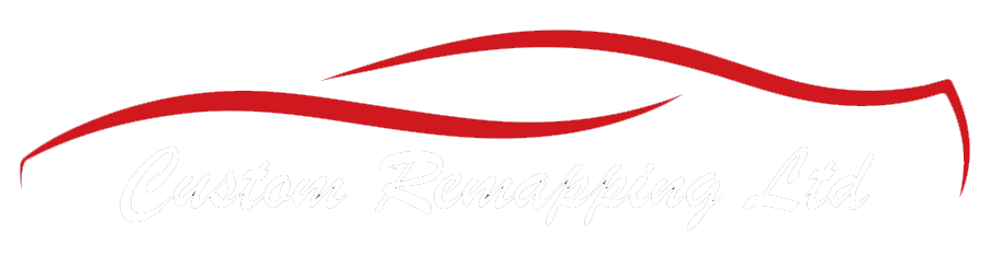 Custom Remap Logo No BG
